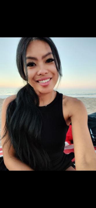 April Arcilla