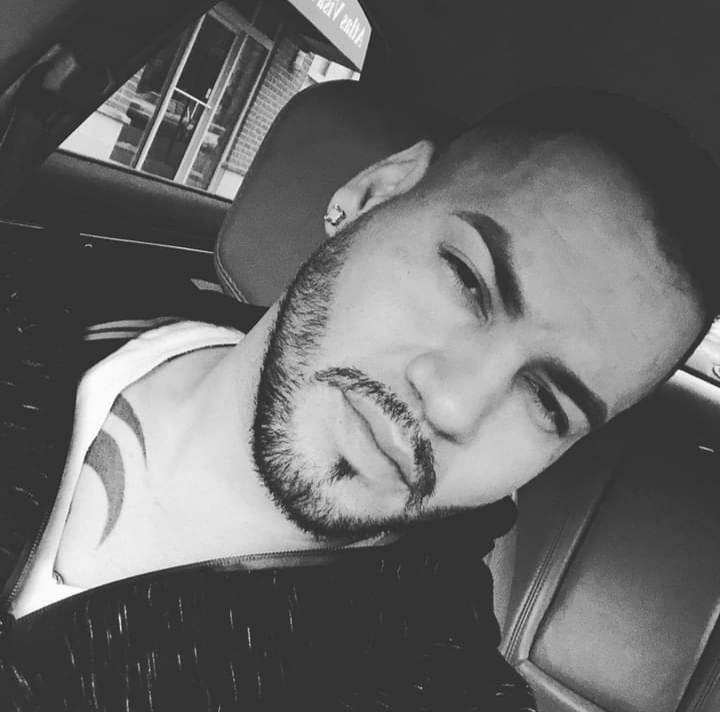 Armando Chico Jr