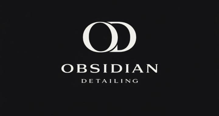 Obsidian Detailing 