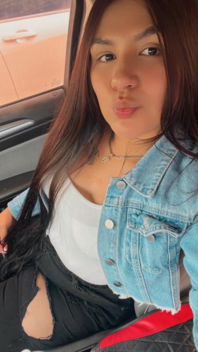 Tamara Camargo