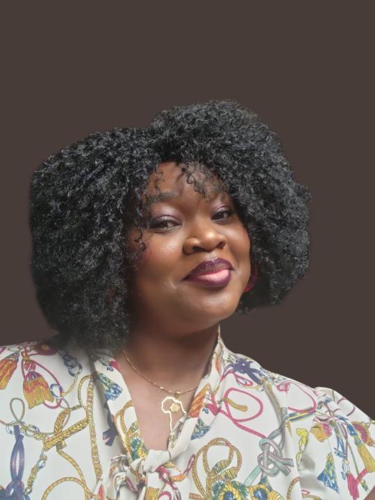 Anna Oye