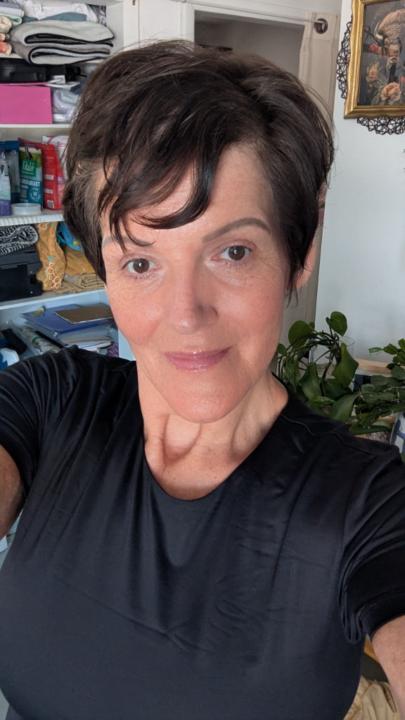 Brenda Kalk
