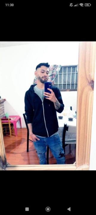 Maximiliano Quiñones