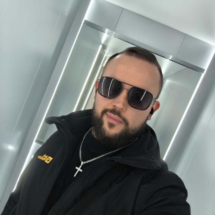 Caramfil Niculae Laurentiu