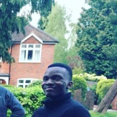 Joshua Adigun