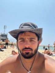 Ben Mizrachi