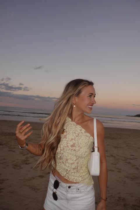 Cerys Parfitt