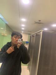 Lawrence Padua