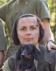 Marketa Novotna