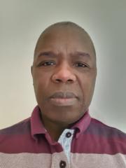 Isaac Hungbeme