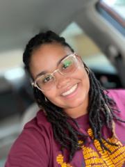 Shayla Sanders