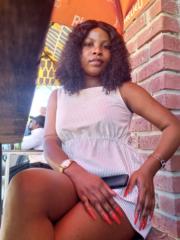 Caroline Ndjiimbua