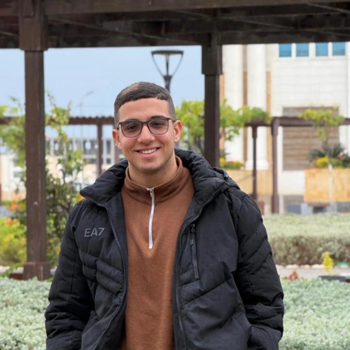 Kareem Oelgaml