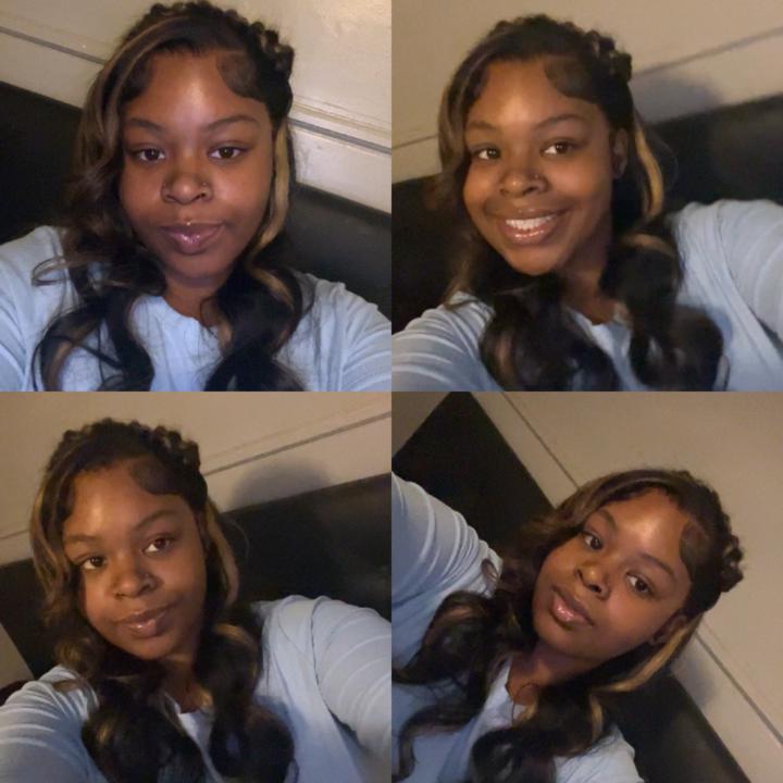 Jaqaysha Wright