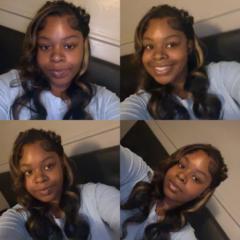 Jaqaysha Wright