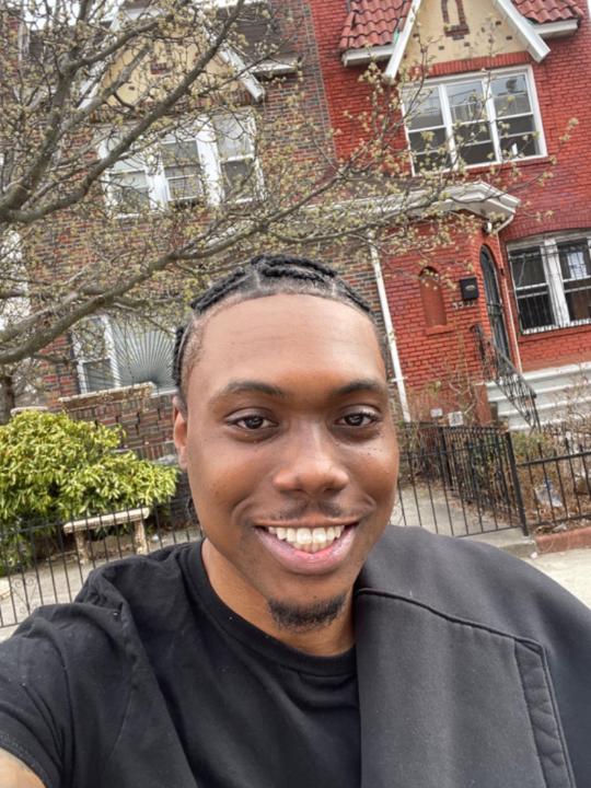 Abdul Moore
