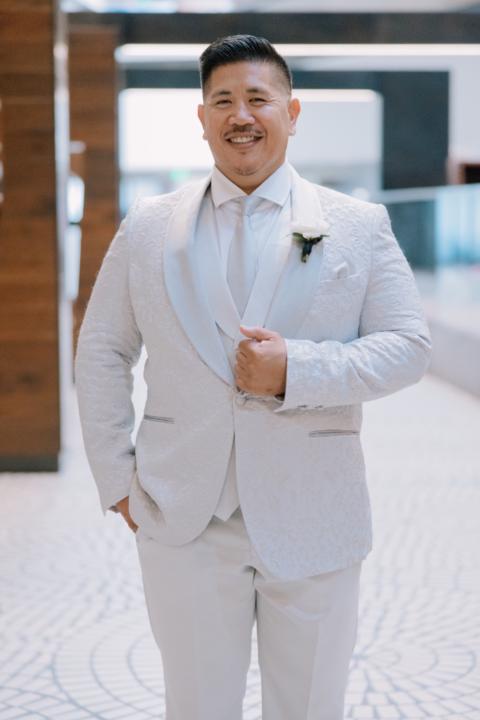 Mark Tandoc