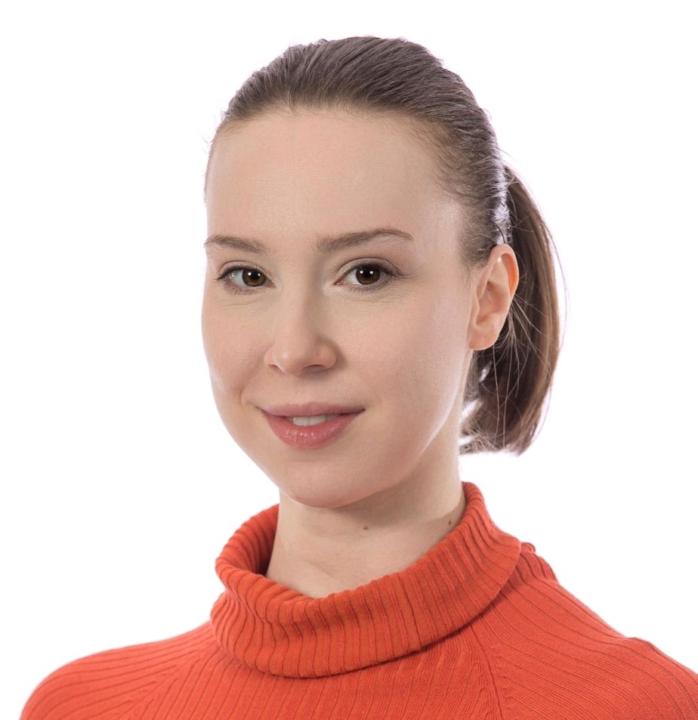 Alicia Faucher