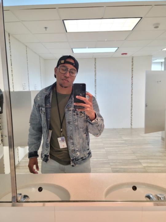 William Ortiz