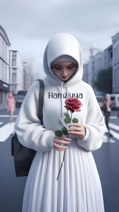 Hamziyya Tawus