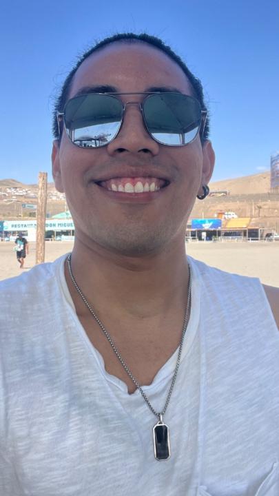 David Aspajo