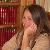 Josie Marie-stennevin