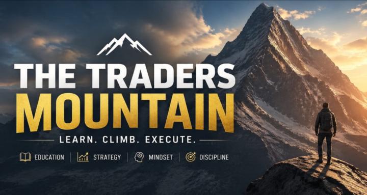 Traders Mountain