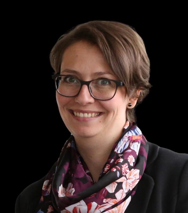 Nina Hahnel