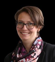 Nina Hahnel
