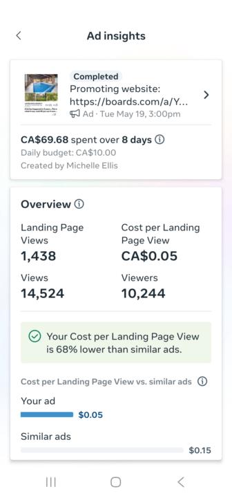 Ads Centre vs. Ads Manager
