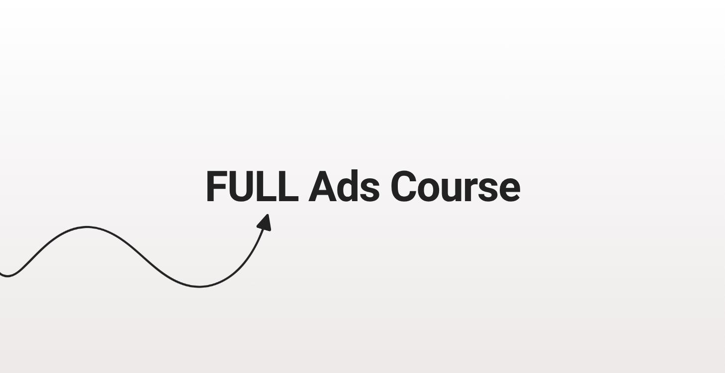 The LAB Method Ads training