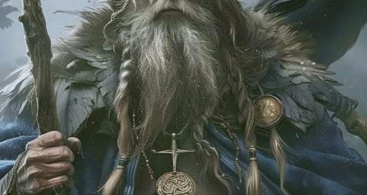 Odins Viking Warriors