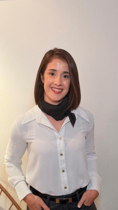 Soledad Buzon