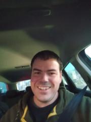 Daniel Hernández Riestra