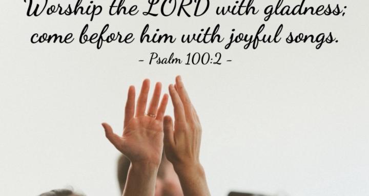 Worship & Praise NL. Community