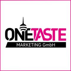 Team ONETASTE Marketing GmbH