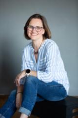 Stefanie Krüger