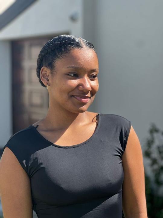 Yetunde Abibola