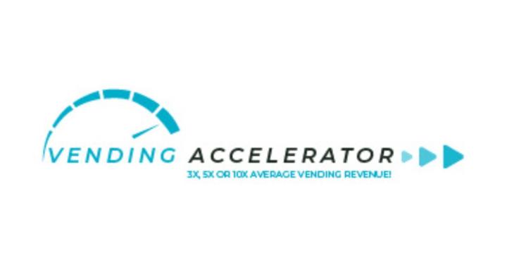 Vending Accelerator