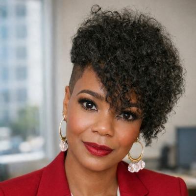 Tia Talley