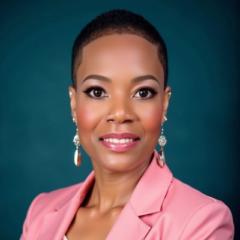 Tia Talley