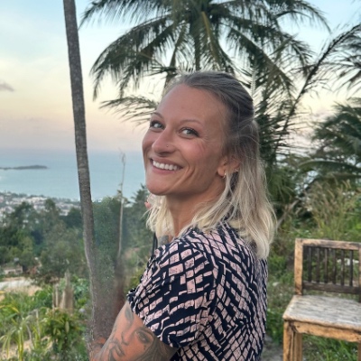 Kristen Stollar