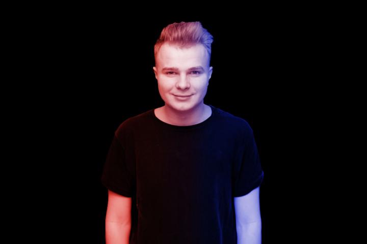 Patrick Thomas