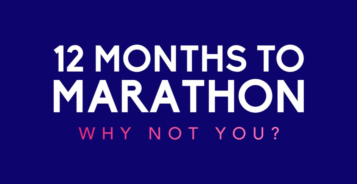 Running Mindset Mastery Masterclass