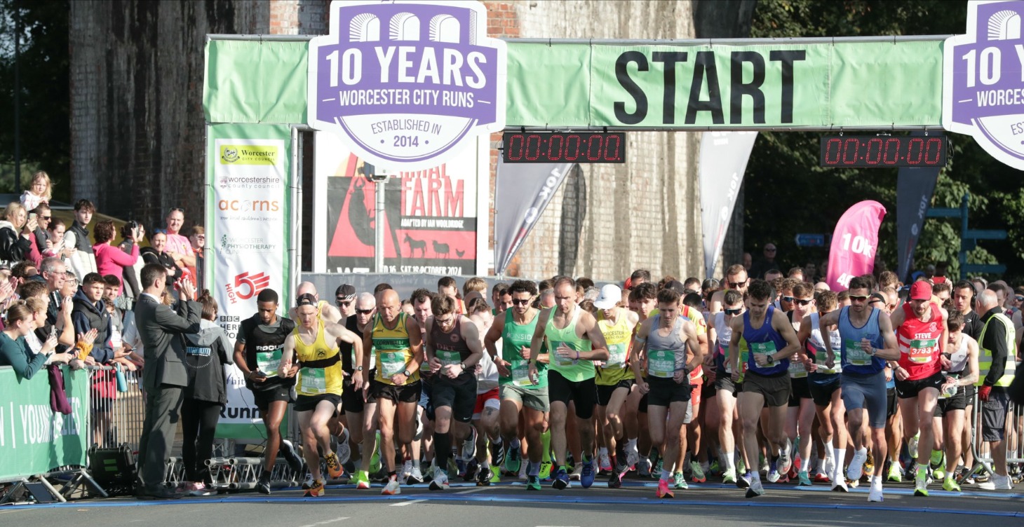 First Time Half Marathon Plan