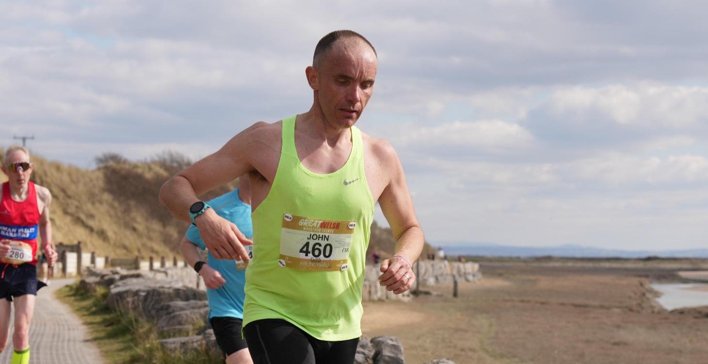 Six Week 5km Improver Plan