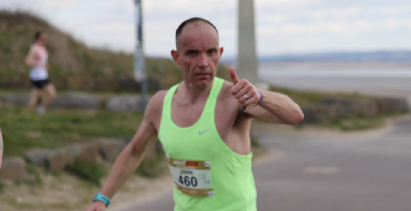 Six Week 5km Beginner Plan