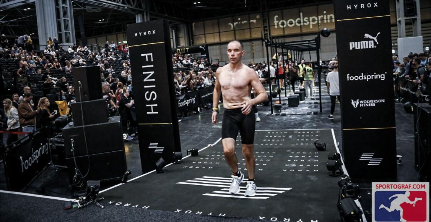 Simple Carbs vs Complex Carbs