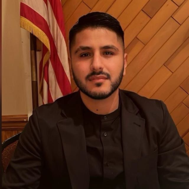 Paul Steve Padilla