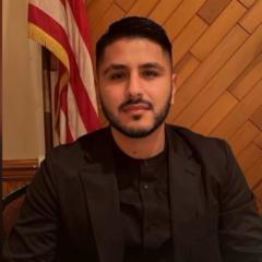 Paul Steve Padilla